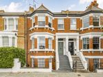 Thumbnail to rent in Rylett Crescent, London