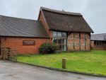 Thumbnail to rent in The Barn, Fernhill Court, Balsall Street East, Balsall Common, Coventry
