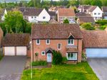 Thumbnail to rent in Wellmans Meadow, Kingsclere, Newbury