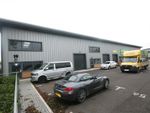 Thumbnail to rent in Unit 19, Rockhaven Business Centre, Gravenchon Way, Street Business Park, Street, Somerset
