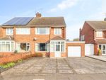 Thumbnail to rent in Babbacombe Road, Styvechale, Coventry