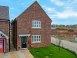 Thumbnail to rent in Bartlett Avenue, Trinity Fields, Stratford Upon Avon