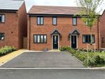 Thumbnail to rent in Maxfield Crescent, Newdale, Telford, Shropshire