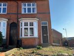 Thumbnail for sale in Albion Street, Oadby, Leicester