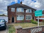 Thumbnail to rent in Park Road, Loughborough