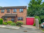 Thumbnail for sale in Corinne Close, Rednal, Birmingham