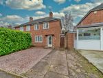 Thumbnail for sale in Westminster Road, Cannock