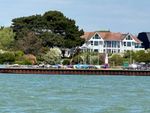 Thumbnail for sale in Cliff Road, Hill Head, Fareham