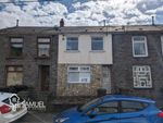 Thumbnail for sale in Penrhiwceiber Road, Penrhiwceiber, Mountain Ash
