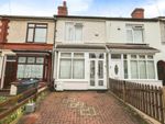 Thumbnail for sale in Foley Road, Washwood Heath, Birmingham