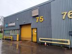Thumbnail to rent in Springvale Industrial Estate, Cwmbran