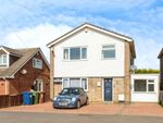 Thumbnail to rent in Snoots Road, Whittlesey, Peterborough
