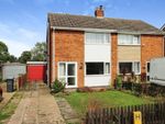Thumbnail to rent in Rudgard Avenue, Cherry Willingham, Lincoln