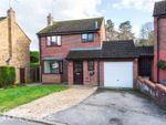 Thumbnail to rent in Foscote Rise, Banbury, Oxfordshire