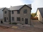 Thumbnail to rent in Hoggan Park, Brecon, Brecon