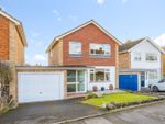 Thumbnail to rent in Belmont Close, Barming, Maidstone