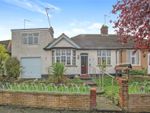 Thumbnail to rent in Irwin Avenue, Plumstead, London