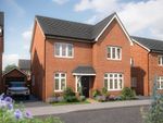 Thumbnail to rent in "Aspen" at Redhill, Telford