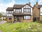 Thumbnail to rent in Birch Grove, Welwyn, Hertfordshire