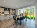 Thumbnail to rent in "Exeter" at Ollerton Road, Edwinstowe, Mansfield