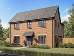 Thumbnail to rent in "The Seacombe" at Urlay Nook Road, Eaglescliffe, Stockton-On-Tees