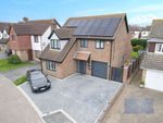 Thumbnail for sale in Tindall Close, Harold Wood, Romford