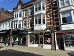 Thumbnail to rent in High Street, Winchester, Hampshire