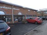 Thumbnail to rent in First Floor Office, Systems House, Burnt Meadow Road, Moons Moat North Industrial Estate, Redditch, Worcestershire