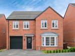 Thumbnail for sale in Gleneagles Drive, Rothwell