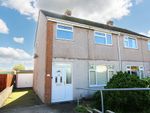 Thumbnail for sale in Fairfield Crescent, Llantwit Major