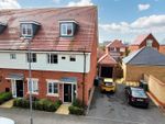 Thumbnail to rent in Gotland Avenue, Whitehouse, Milton Keynes