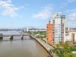 Thumbnail for sale in Wards Wharf Approach, London