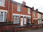Thumbnail to rent in Dartmouth Street, Burslem, Stoke-On-Trent