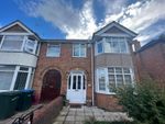Thumbnail to rent in Arundel Road, Coventry