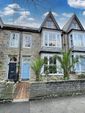 Thumbnail for sale in Alexandra Road, Penzance