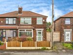 Thumbnail for sale in Parkleigh Drive, Manchester