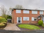 Thumbnail for sale in Sutherland Close, Wilpshire, Blackburn
