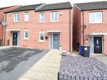 Thumbnail for sale in Wild Geese Way, Mexborough