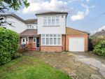 Thumbnail for sale in Glengall Road, Edgware, Greater London.