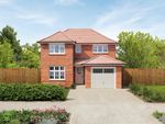 Thumbnail to rent in "Windsor" at Chalkdown, Stevenage