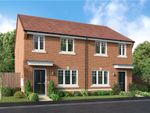 Thumbnail to rent in "Ingleton" at Balk Crescent, Stanley, Wakefield