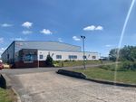 Thumbnail to rent in Unit O Melton Commercial Park, St Bartholomews Way, Melton Mowbray, Derbyshire