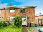 Thumbnail for sale in Hollemeadow Avenue, Walsall