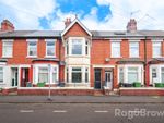 Thumbnail for sale in Gelligaer Street, Cathays, Cardiff
