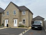 Thumbnail to rent in Fetlock Drive, Bradford