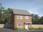 Thumbnail to rent in "The Mason" at North Fields, Sturminster Newton