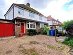 Thumbnail to rent in South Road, Horsell, Woking