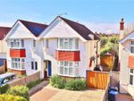 Thumbnail for sale in Gerald Road, Worthing, West Sussex