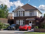 Thumbnail for sale in Monkfrith Way, Southgate, London