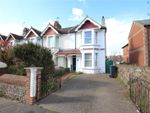 Thumbnail to rent in Brougham Road, Worthing, West Sussex